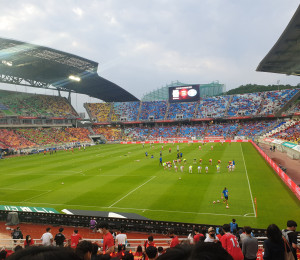 수원 월드컵 경기장1